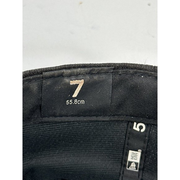 New Era 59Fifty Glendale Desert Dogs Minor League Fitted hat size 7 - Picture 8 of 9